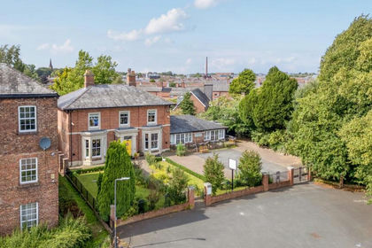 Development Land for sale in Carlisle