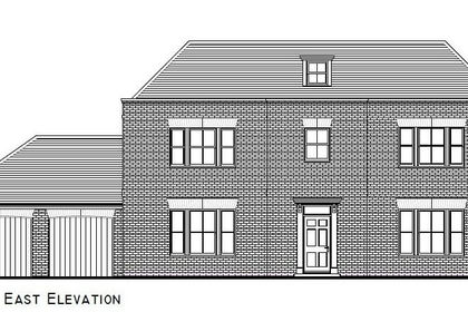 Development Land for sale in Hatfield Heath