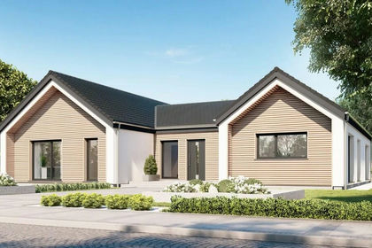 Self Build Plot for sale in Fowlmere