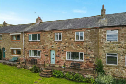 Barn Conversion for sale in Murton
