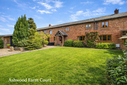 1 acre of Land for sale in Wervin