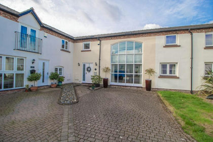 Barn Conversion for sale in Mickle Trafford and District
