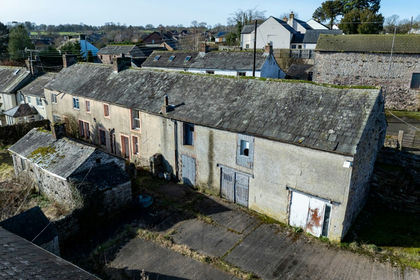 Farmhouse for sale in Dacre