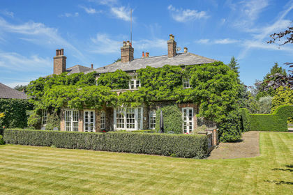 7 acres of Country Home for sale in Boroughbridge