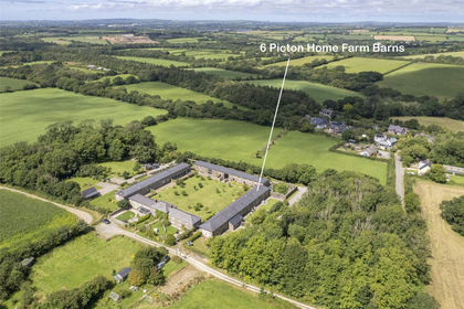 Land for sale in Uzmaston, Boulston and Slebech