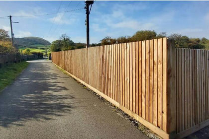 Vacant Land for sale in Hirwaun
