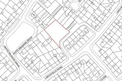 Undeveloped Land for sale in Sefton Central