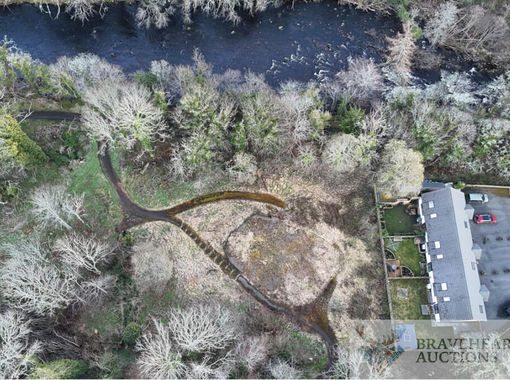 Vacant Land for sale in Caithness, Sutherland and Easter Ross