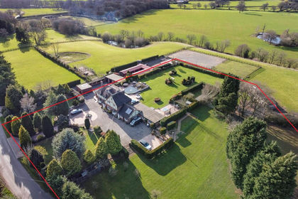 2 acres of Development Land for sale in Maxstoke