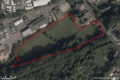 Residential Land for sale in Kimberley