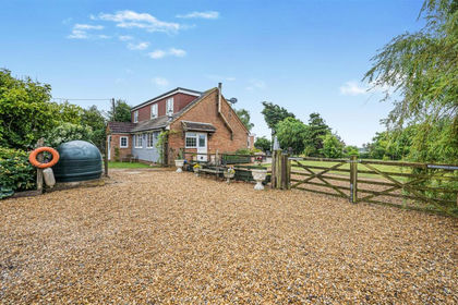 1 acre of House with Land for sale in Peacehaven