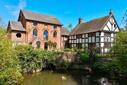 11.3 acres of Land for sale in Kingstone