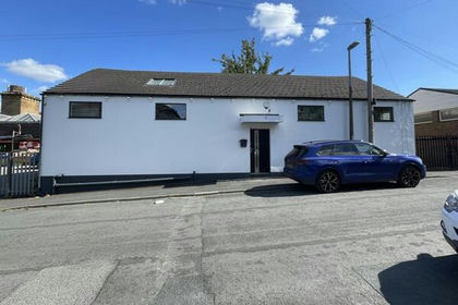 Industrial Land for sale in Spen Valley