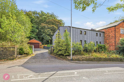 Barn Conversion for sale in Heywood and Middleton North