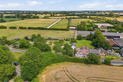 1 acres of Cottage for sale in Little Totham