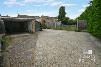 Undeveloped Land for sale in Canvey Island