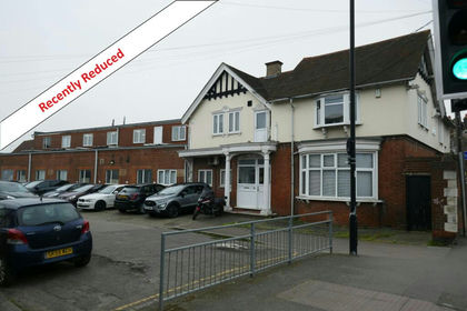Commercial Land for sale in Waltham Abbey