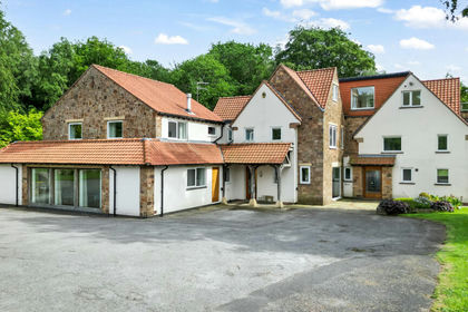 6 acres of Country Estate for sale in Duffield