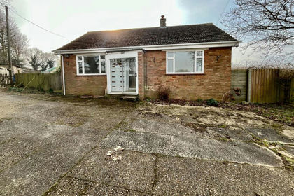 4 acres of Agricultural Land for sale in Wymondham