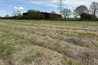 25.8 acres of Arable Land for sale in Wilberfoss