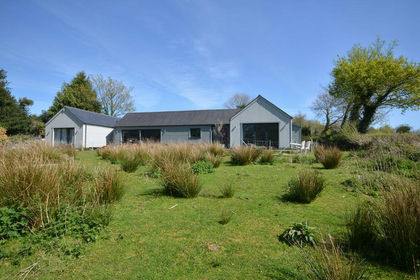 3.5 acres of House with Land for sale in Drewsteignton