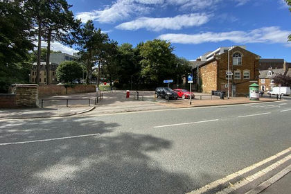 Development Land for sale in Wellingborough