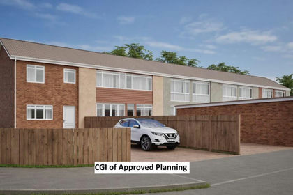 Undeveloped Land for sale in Fareham and Waterlooville