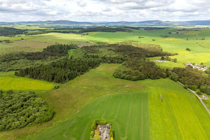 56 acres of Woodland for sale in Westhill