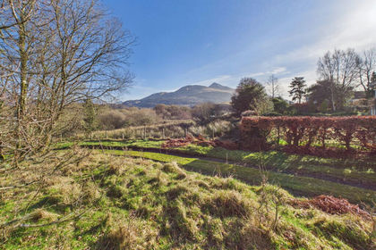 Building Plot for sale in Argyll, Bute and South Lochaber