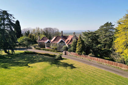 1 acre of House with Land for sale in Almondsbury