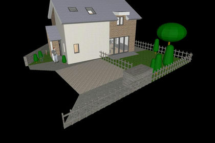 Development Land for sale in Garsington