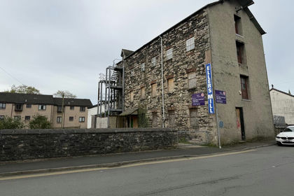 Development Land for sale in Ulverston