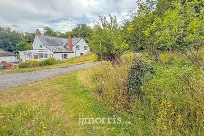 42 acres of Agricultural Land for sale in Nevern