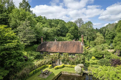 8 acres of Mill Conversion for sale in Churt