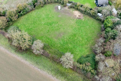 Land for sale in Barley