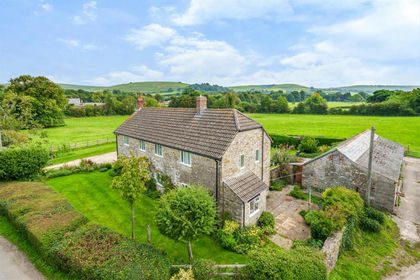 3.3 acres of Land for sale in Long Bredy