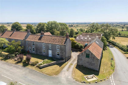 4 acres of Agricultural Land for sale in Edstone