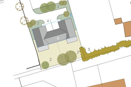 Development Land for sale in Beck Row, Holywell Row and Kenny Hill