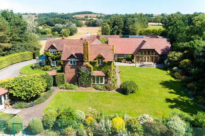 52 acres of Land for sale in Belbroughton