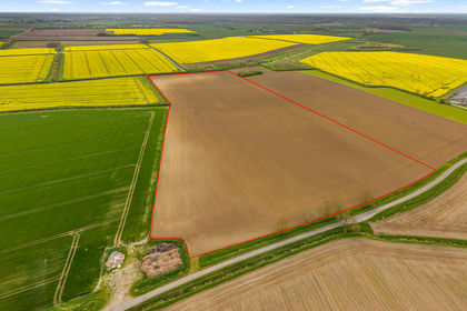29.7 acres of Farmland for sale in Horsington