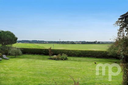 2.2 acres of Country Home for sale in Wicklewood