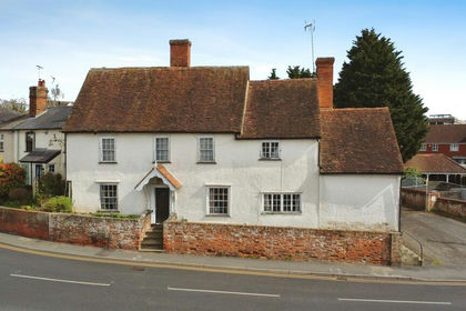 Development Land for sale in Braintree