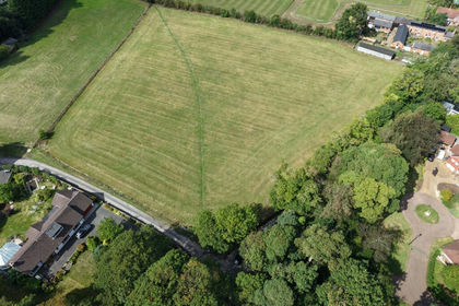 1.8 acres of Undeveloped Land for sale in Hartford