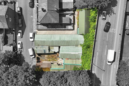 Commercial Land for sale in Bury South