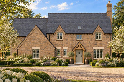 Self Build Plot for sale in Whitmore