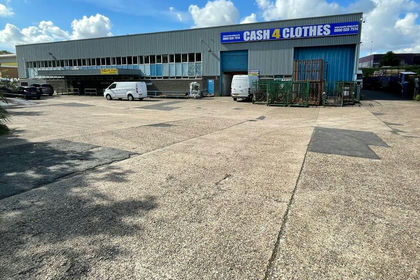 Development Land for sale in Nottingham South