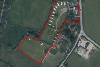 4 acres of Development Land for sale in Hailsham
