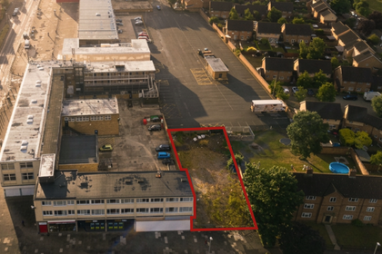 Residential Land for sale in Cheltenham