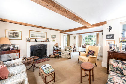 1.1 acres of House with Land for sale in Princes Risborough