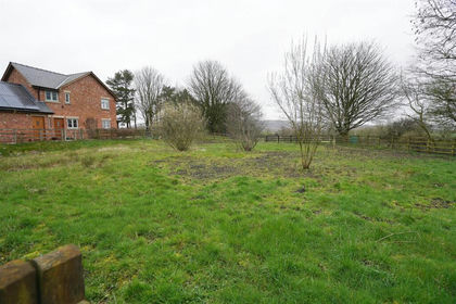 Development Land for sale in Blackrod
